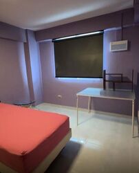 Blk 119 Bukit Merah View (Bukit Merah), HDB 3 Rooms #627139731